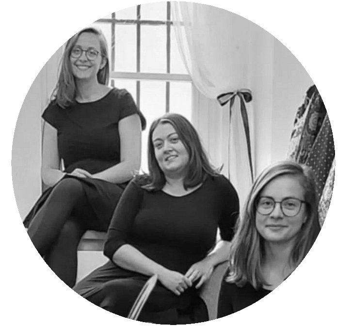 Terka, Helča a Anička